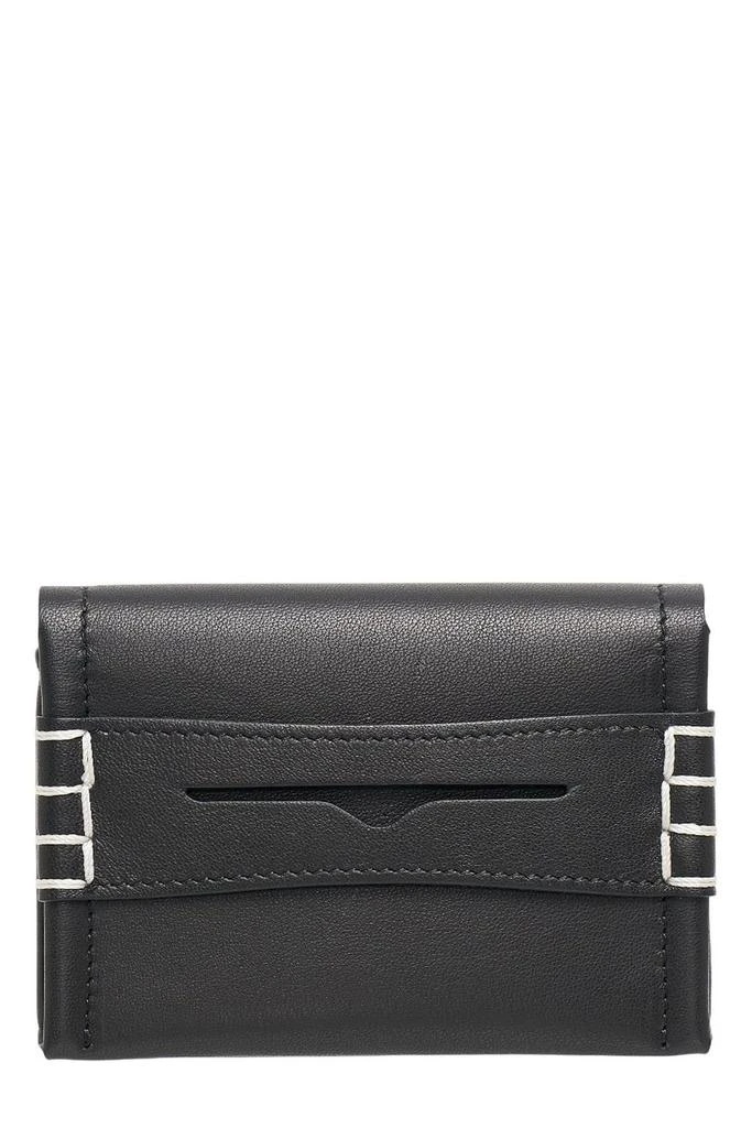 JW Anderson JW Anderson Loafer Card Holder
