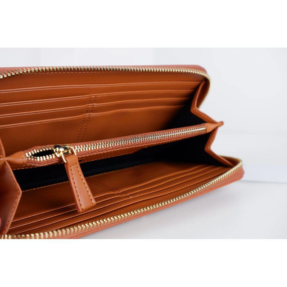 UNGARO Leather Women's Wallet 3