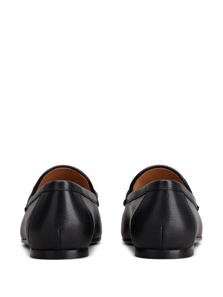 Tod's TOD'S - Leather Loafers 4