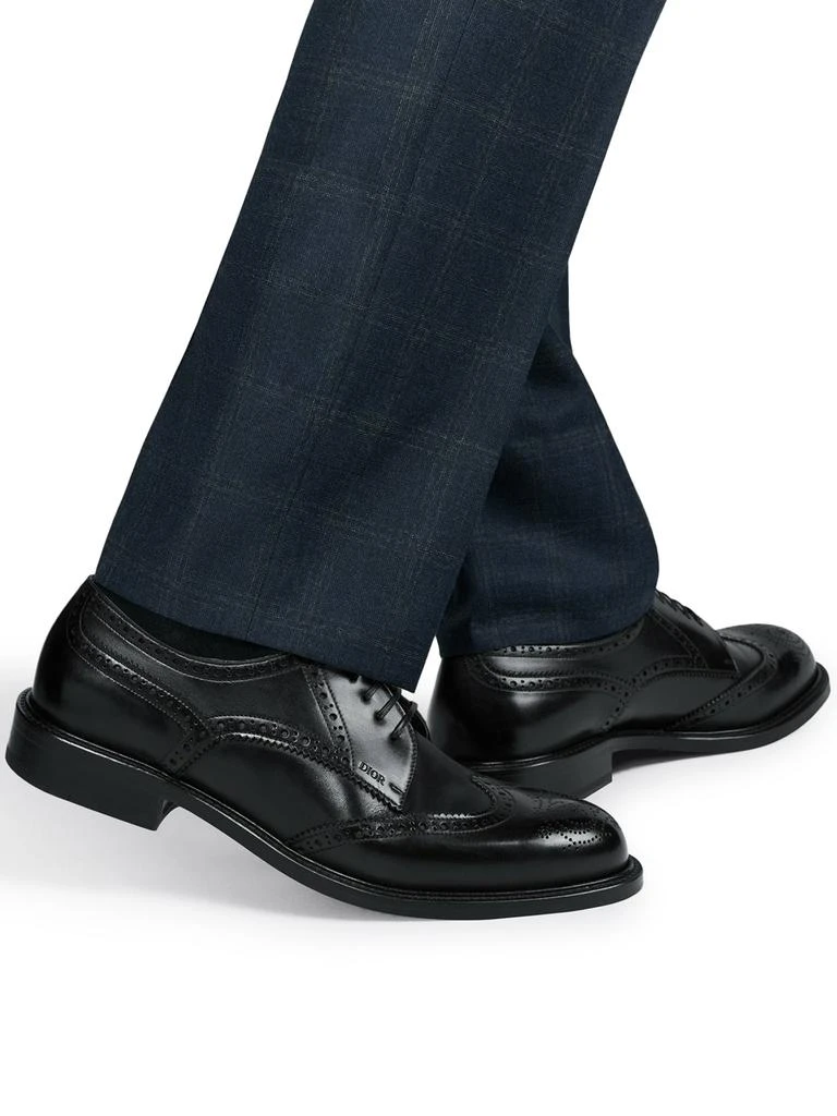 Dior Dior Embassy Brogue Derby Shoe 2