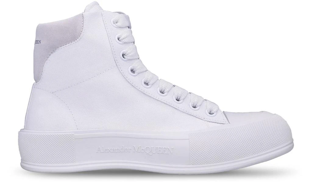 Alexander McQueen High-top sneakers 1