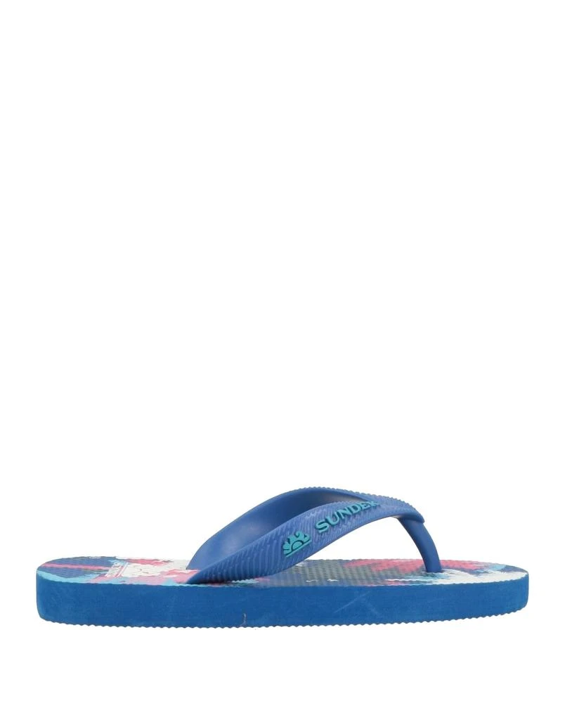 Sundek Flip flops