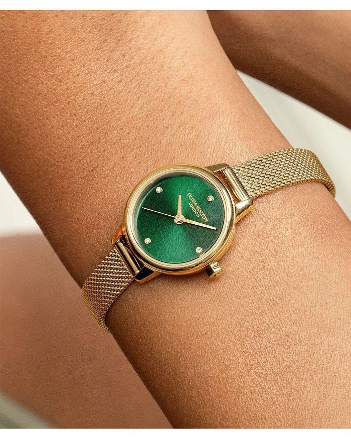Olivia Burton Mini Classic Watch, 23mm 5