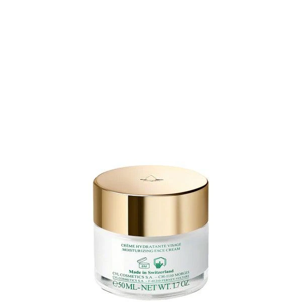 Valmont Valmont Moisturizing with a Cream 7