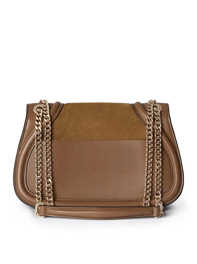 Gucci BLONDIE MEDIUM BAG 4