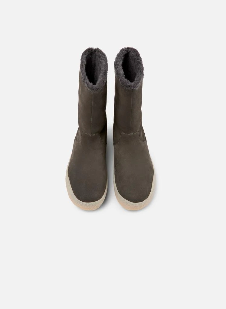 Camper Boots Women  Peu Terreno 3