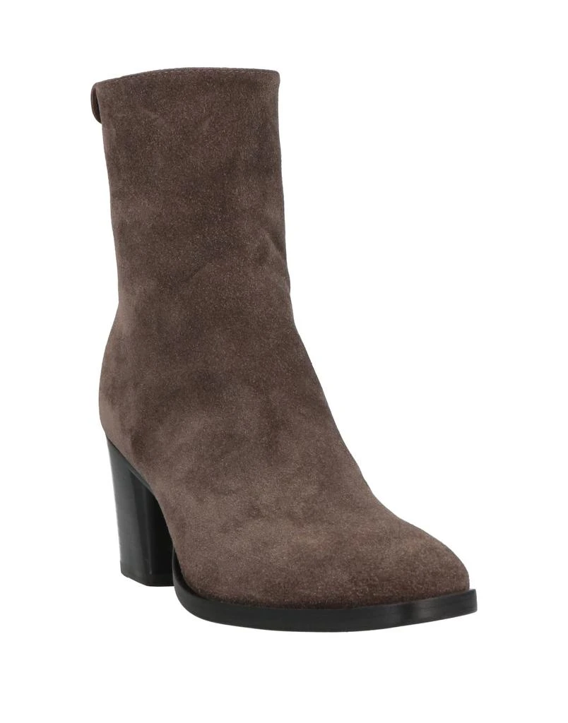 ALBERTO FASCIANI Ankle boot 2