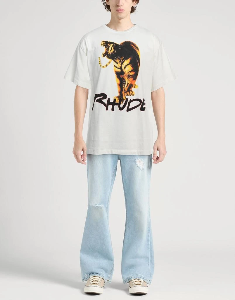 Rhude T-shirt 2