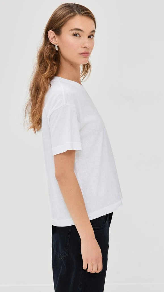 Jenni Kayne Vintage Pocket Tee 3