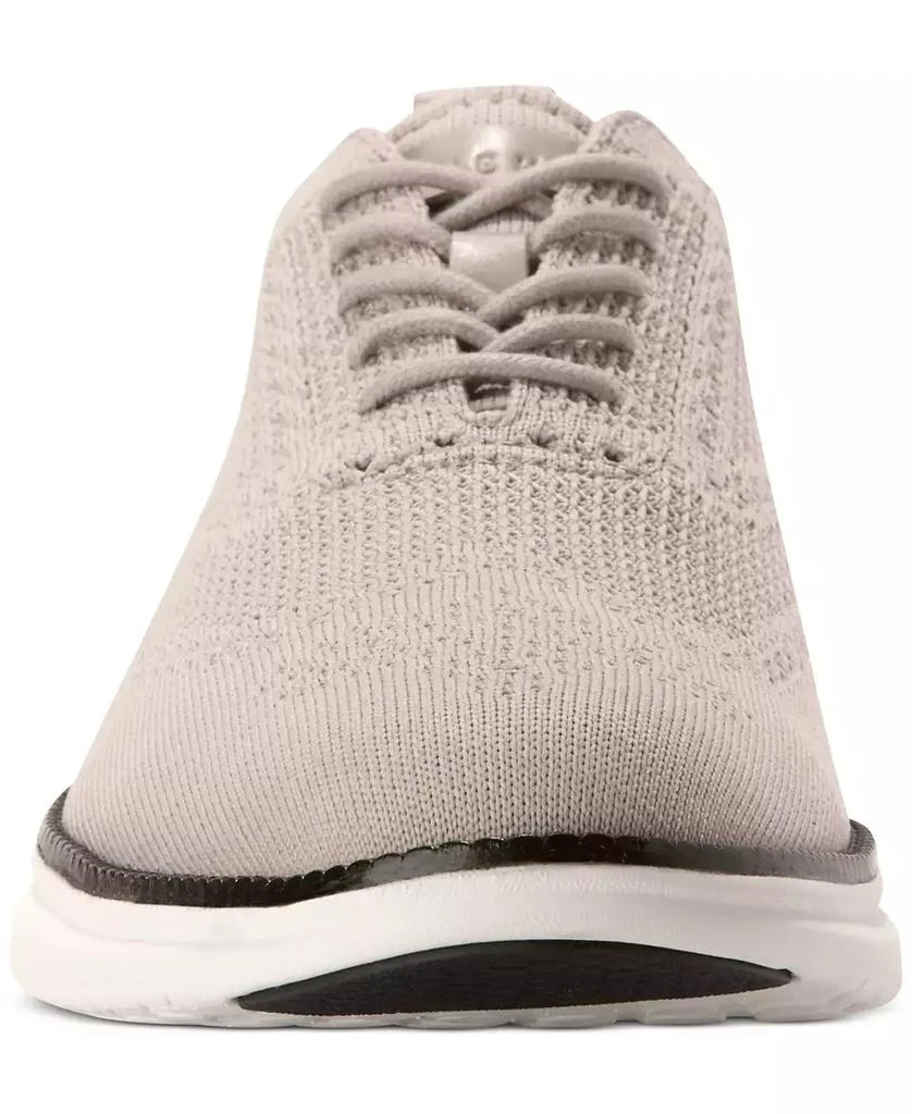 Cole Haan Men's Grand Hurrion Stitchlite™ Wingtip Oxford Shoes 3