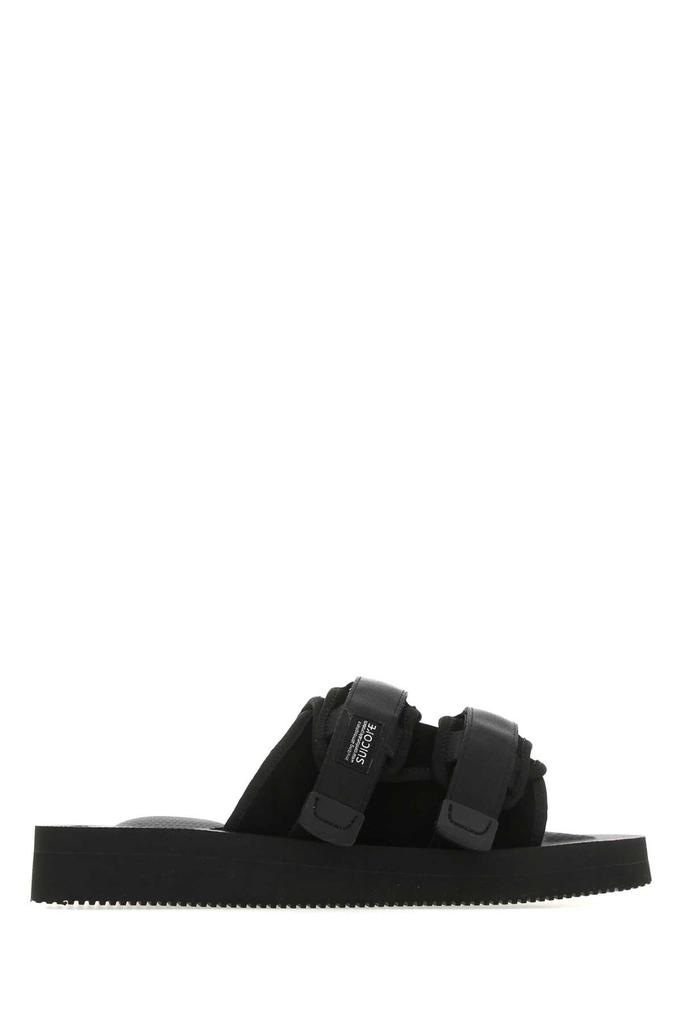 Suicoke Suicoke Moto-Cab Flat Sandals