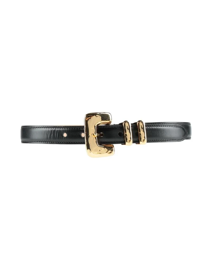 DÉHANCHE Belts 1