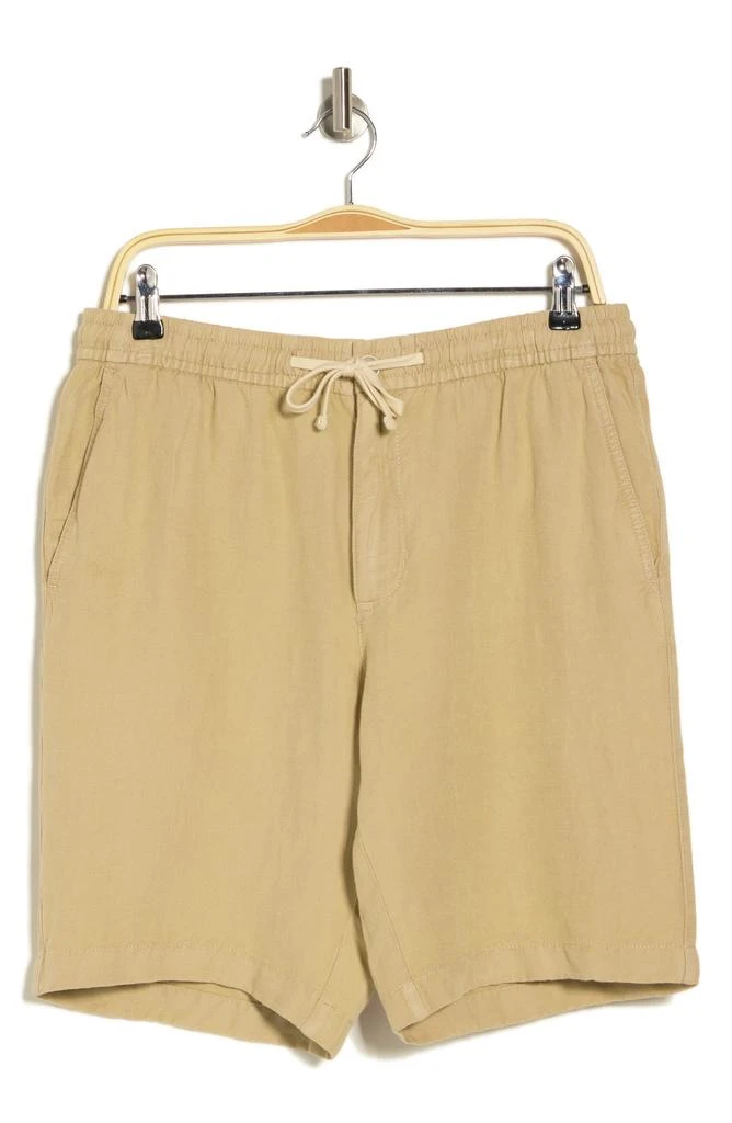 Tommy Bahama Tropical Beans Linen Shorts 3