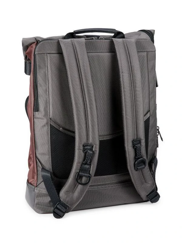 Tumi Cypress Roll Top Backpack 4