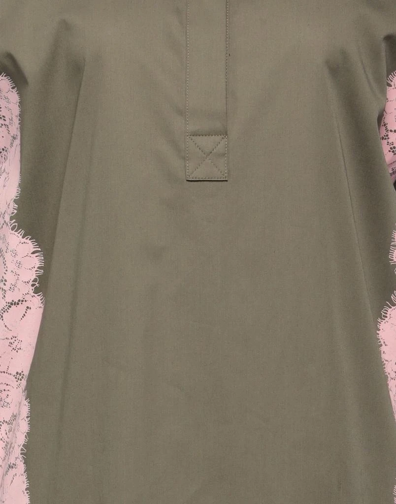 Love Moschino Shirt dress 4