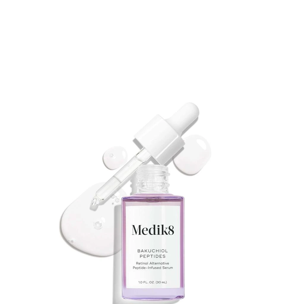 Medik8 Medik8 Bakuchiol Peptides Serum 30ml 1