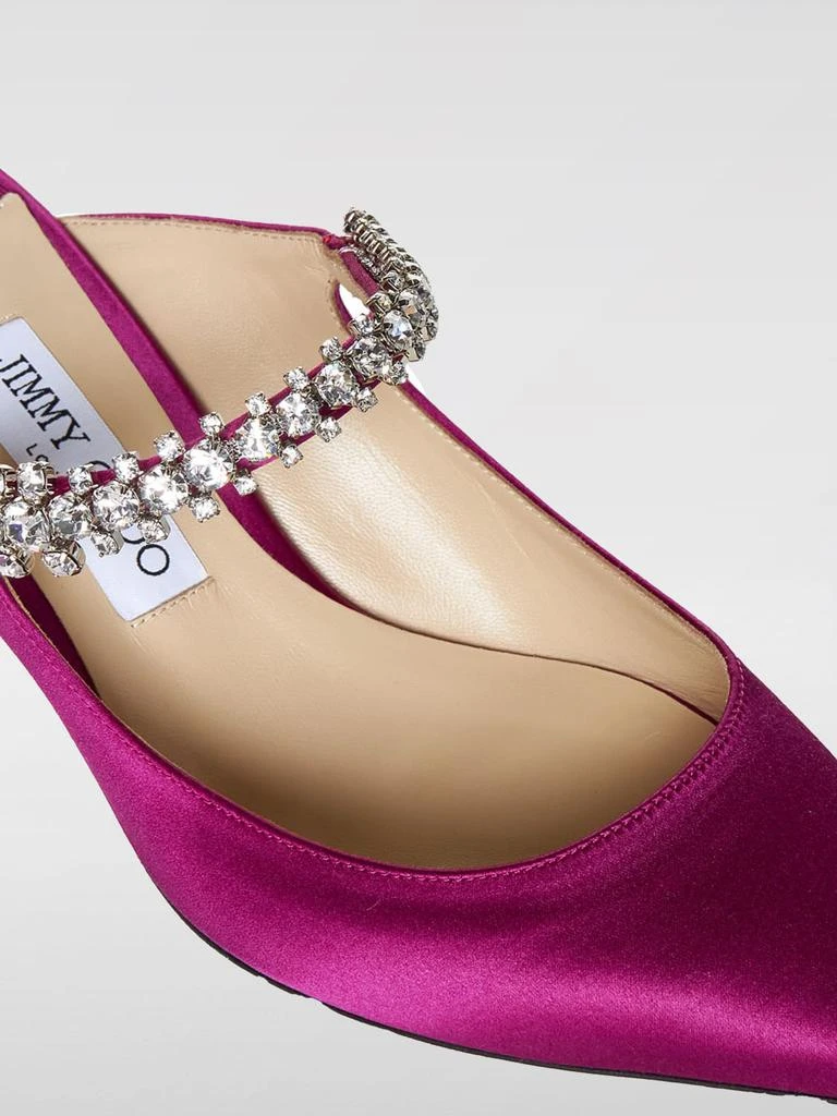 Jimmy Choo High heel shoes woman Jimmy Choo 4