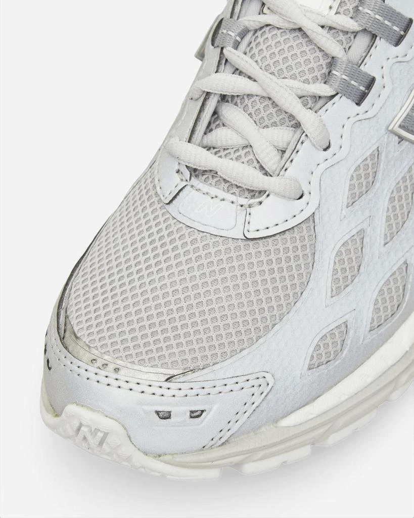 New Balance 1906W Sneakers Silver Metallic / White 6