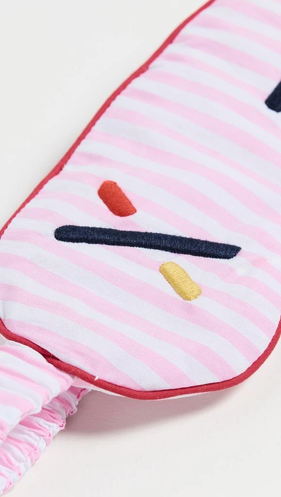 Alex Mill P
Jimmies Eye Mask 3