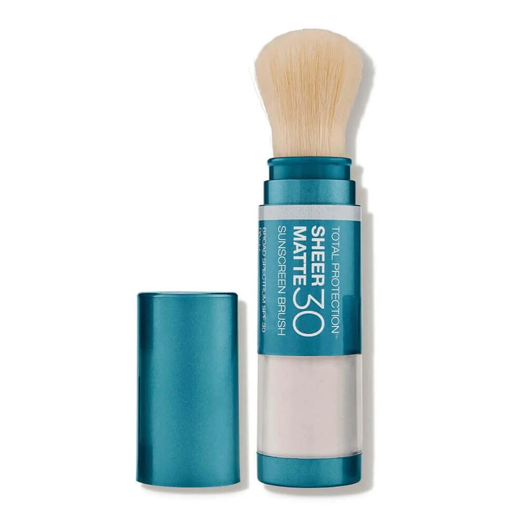 Colorescience Colorescience Sunforgettable® Face Shield + Brush-On Duo - Sheer 2