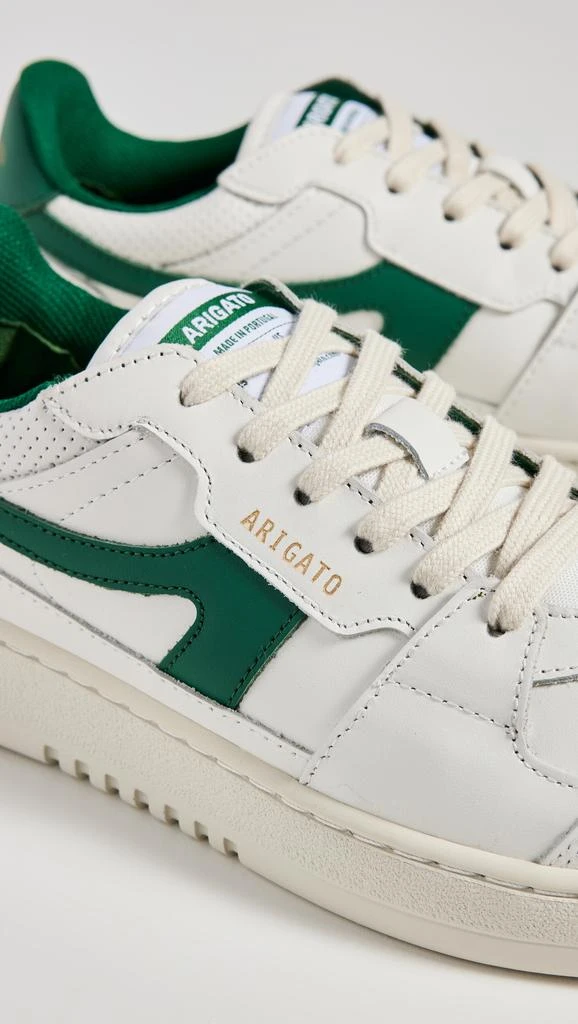Axel Arigato Dice A Sneakers 5