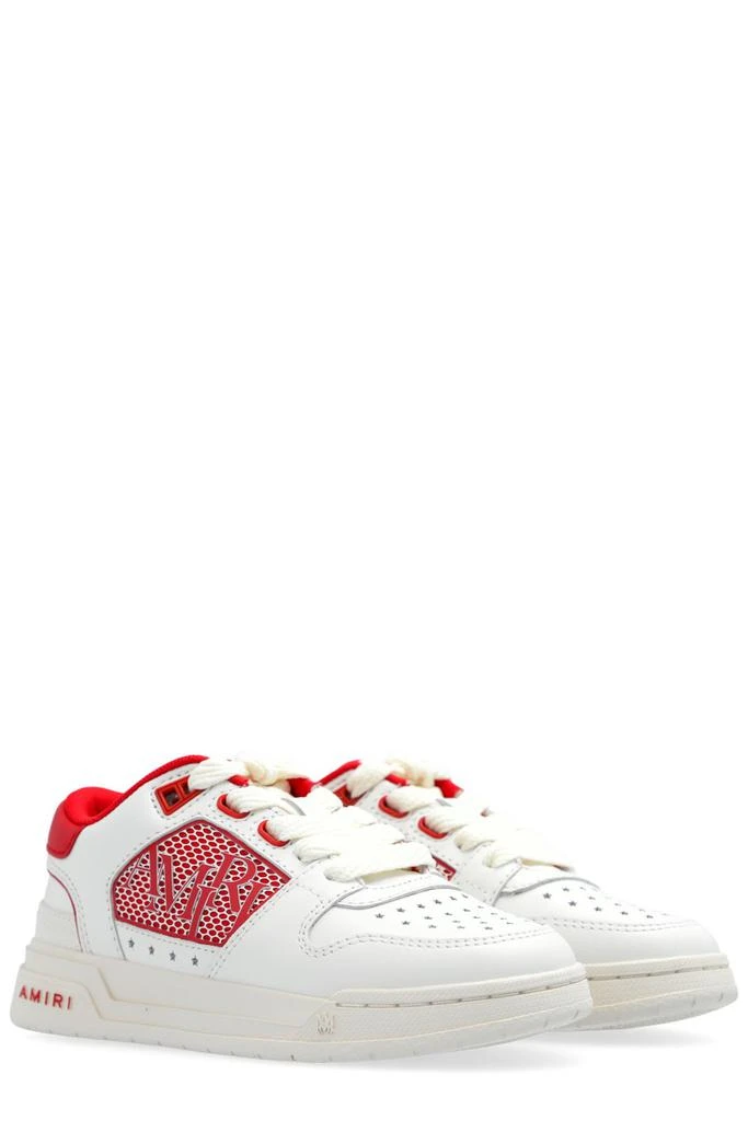 AMIRI Amiri Kids Classic Low Sneakers 1