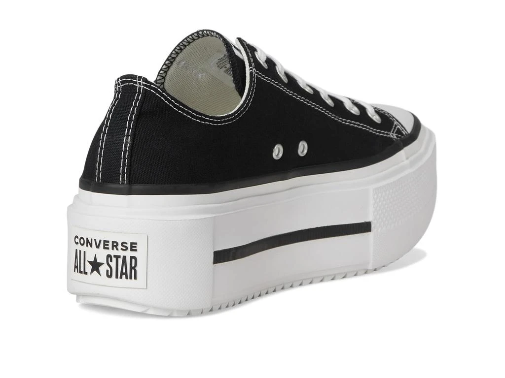 Converse Chuck Taylor All Star Lift Double Stack 5