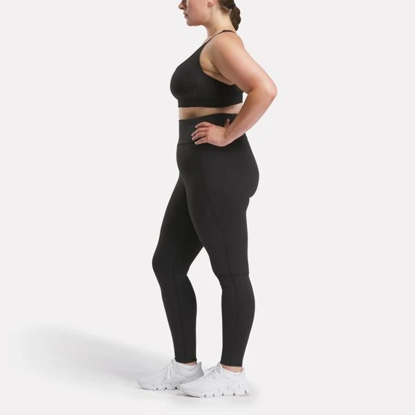 Reebok Lux High-Impact Bra (Plus Size) 2