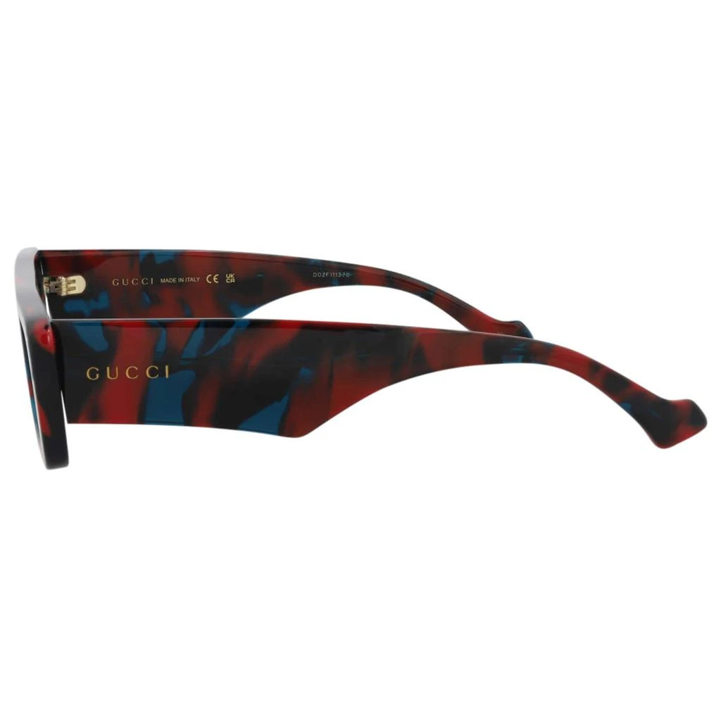 Gucci Gucci Men's Brown Sunglasses 4