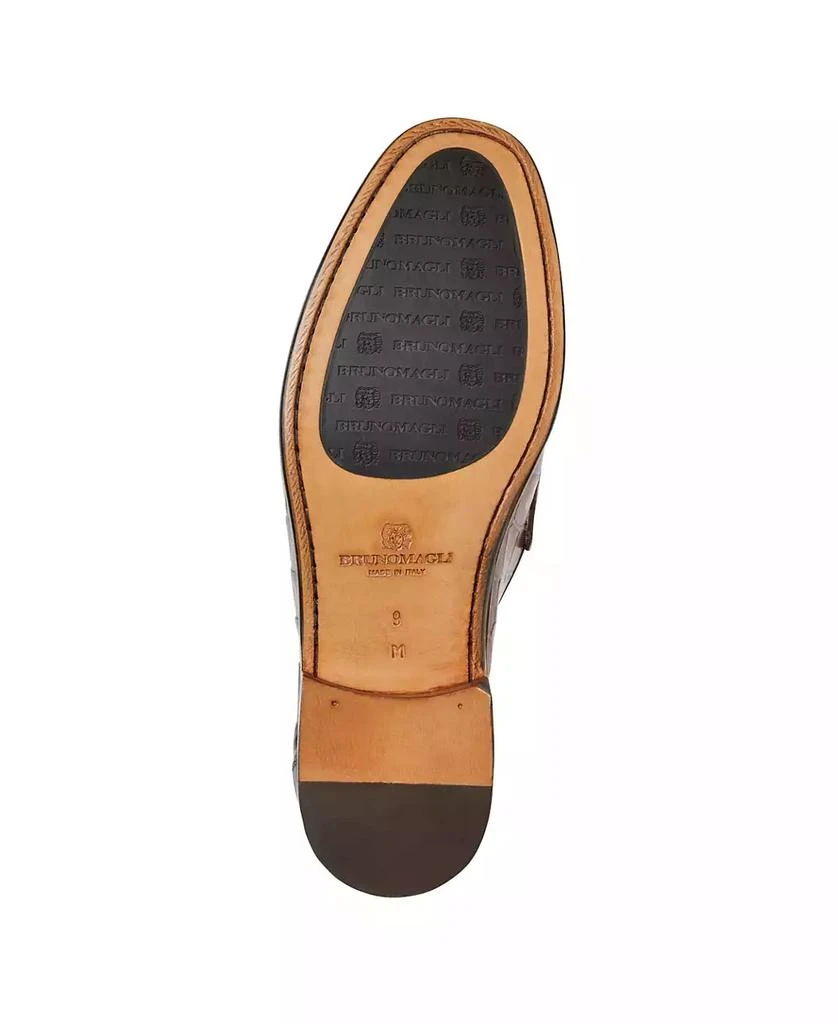 Bruno Magli Men's Trieste Dress Shoe 5