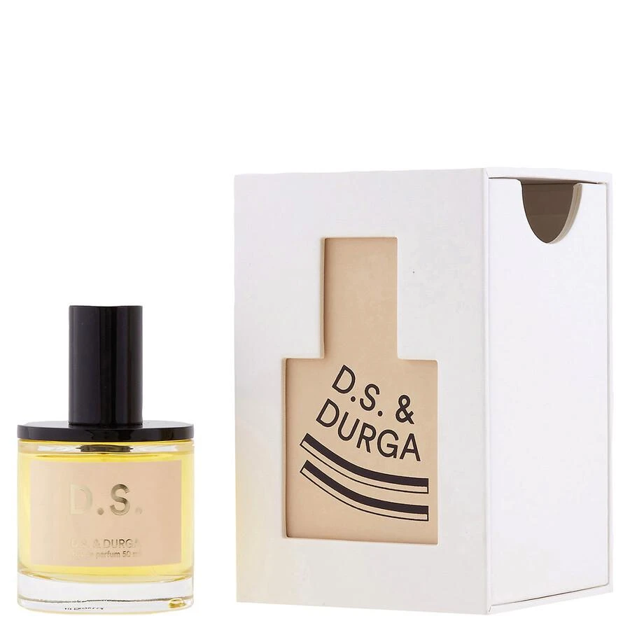 D.S. & Durga D.S. & Durga D.S. Ladies EDP 2
