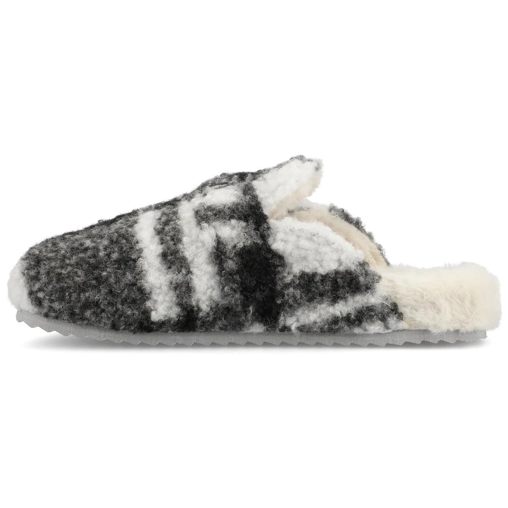 JOURNEE Women's Ardenn Slippers 2