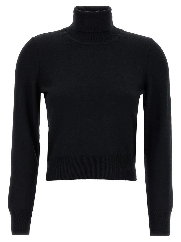 Antonino Valenti enriette Turtleneck Sweater 1