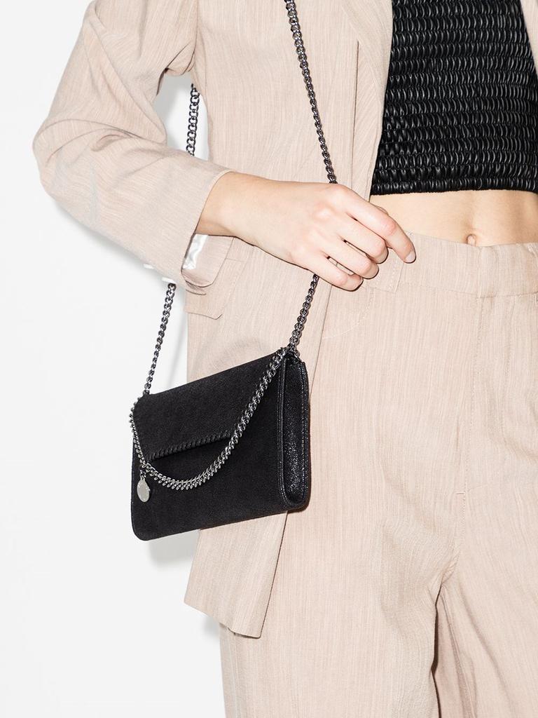 Stella McCartney STELLA MCCARTNEY - Falabella Wallet On Chain