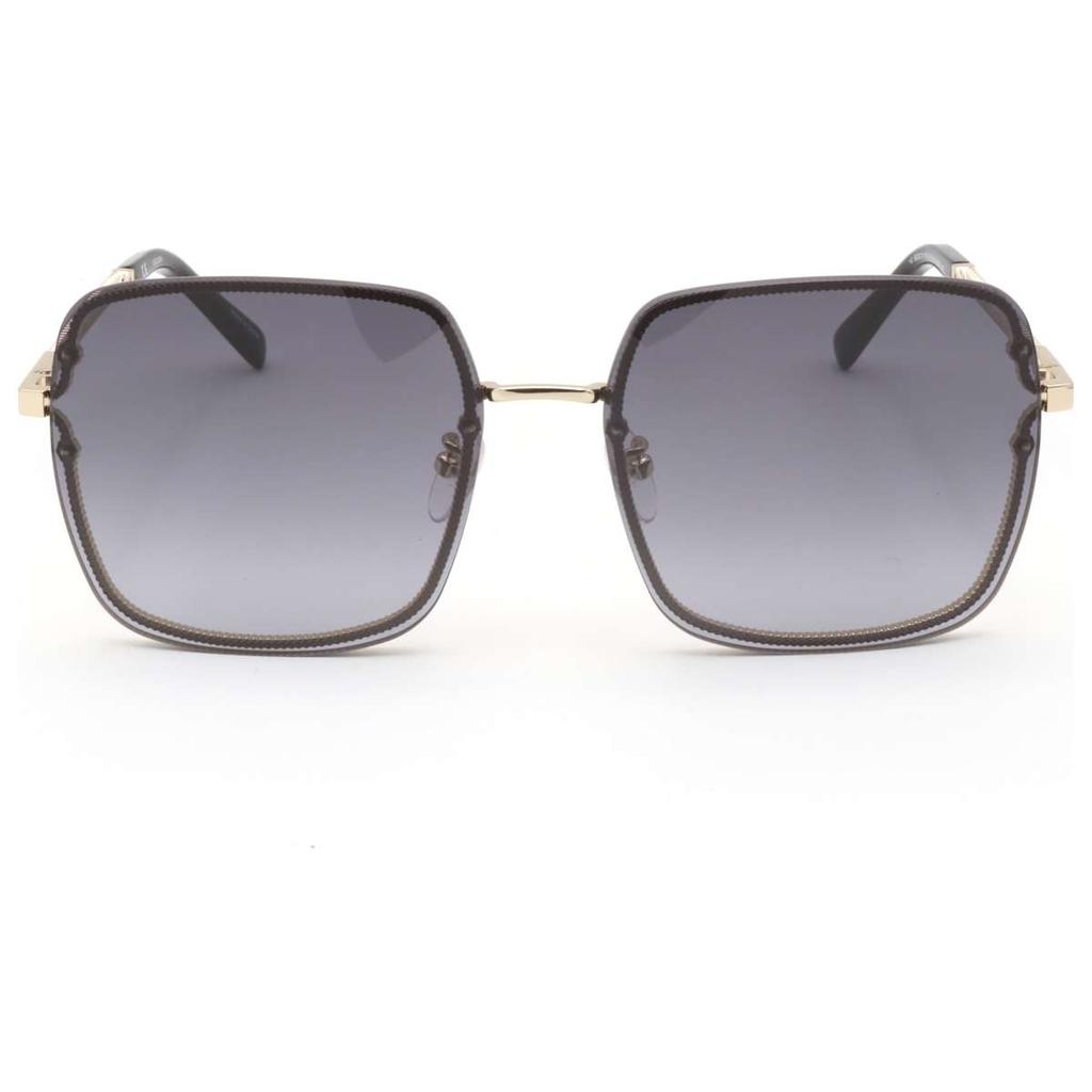 Escada Escada Women's Rose Gold Round Sunglasses