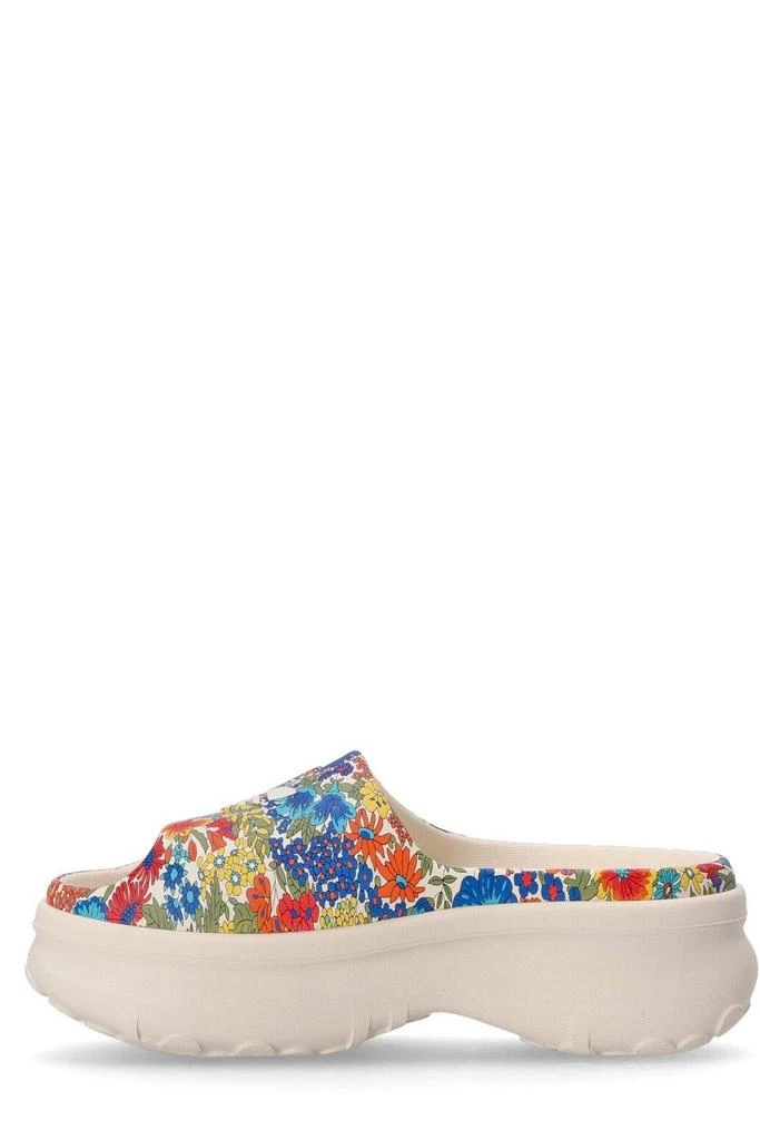Adidas Adidas Originals Adifom Stan X Liberty London Slides 4