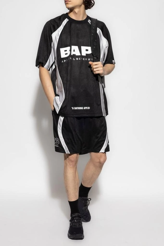 A Bathing Ape A BATHING APE® Activewear Shirt 4