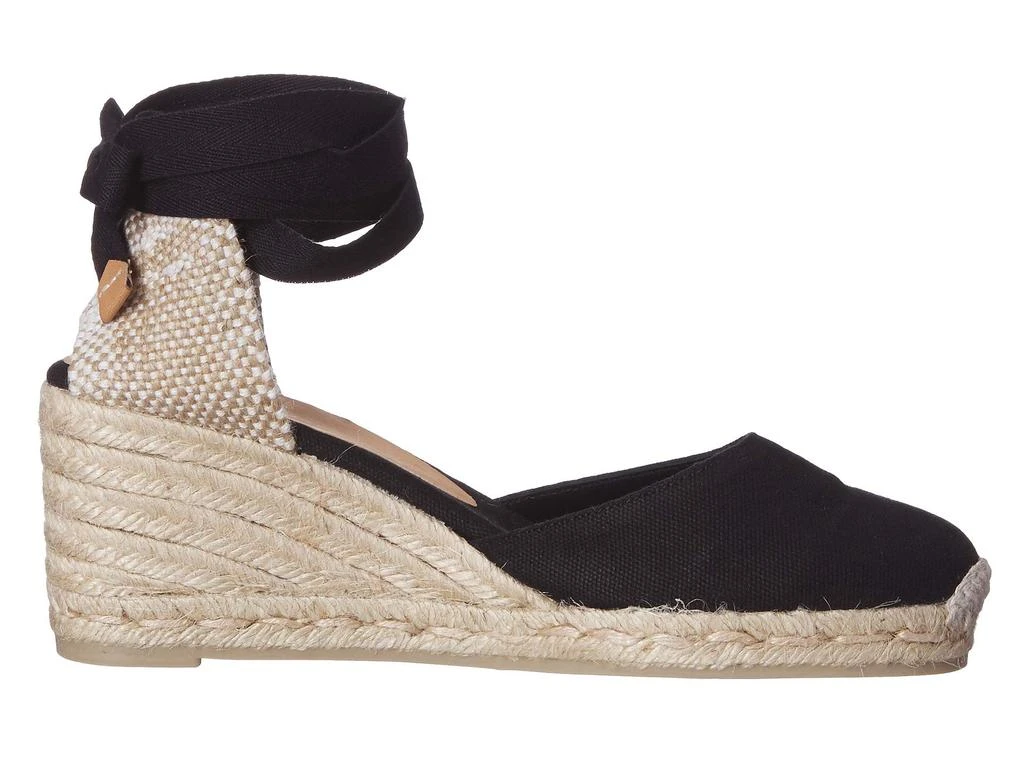 CASTANER Carina 60mm Wedge Espadrille 6