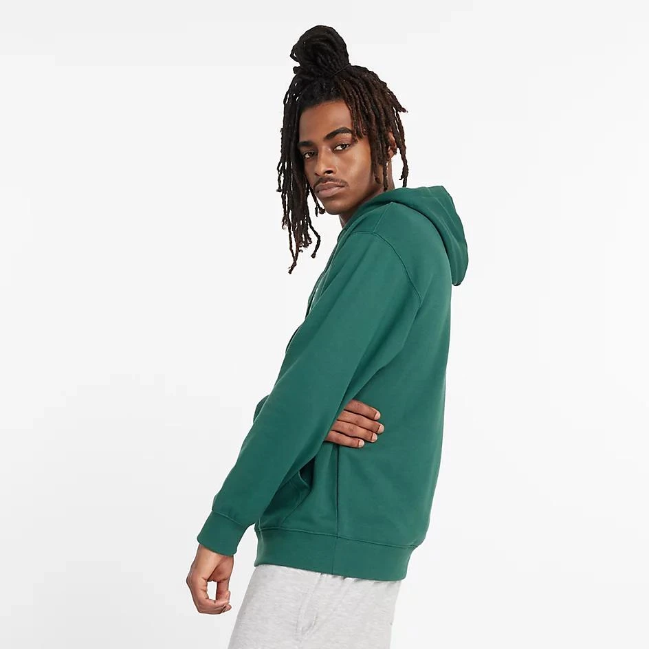 New Balance Sport Essentials French Terry Logo Hoodie 3