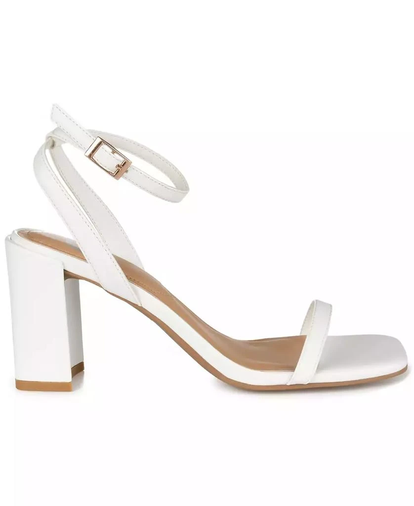 Journee Collection Women's Chasity Sandals 2