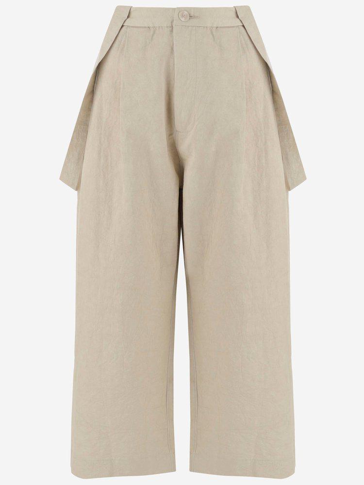 LAUREN MANOOGIAN Lauren Manoogian Wide Leg Pants
