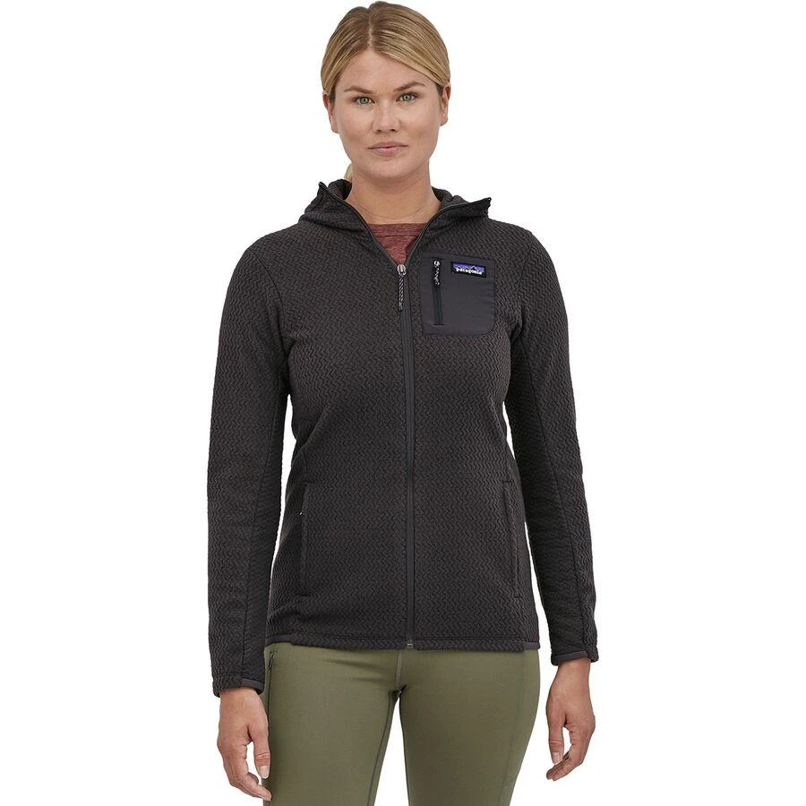 Patagonia R1 Air Full-Zip Hoodie - Women's 1