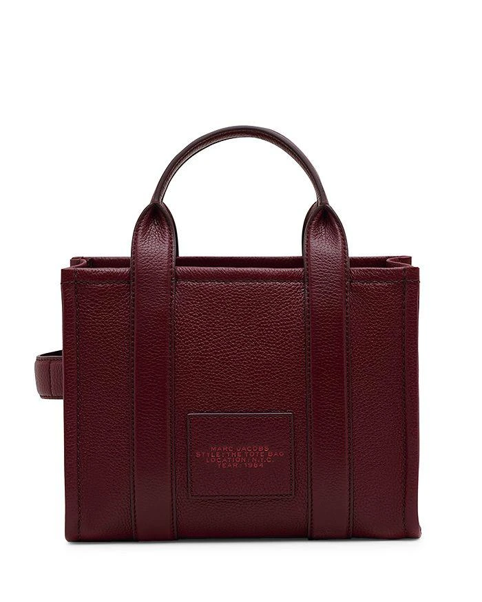 Marc Jacobs The Leather Small Tote 7