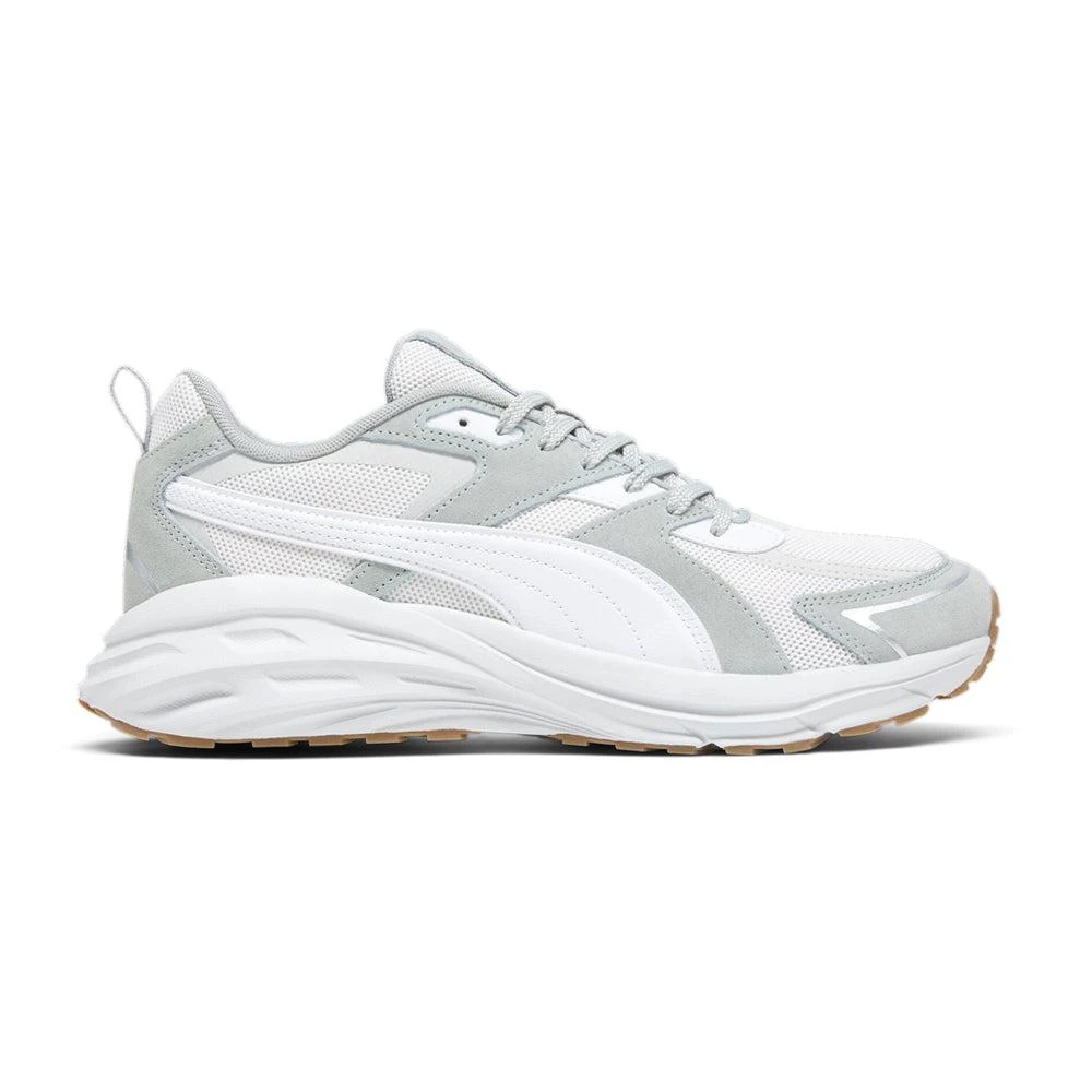 Puma Hypnotic Ls Lace Up Sneakers 1