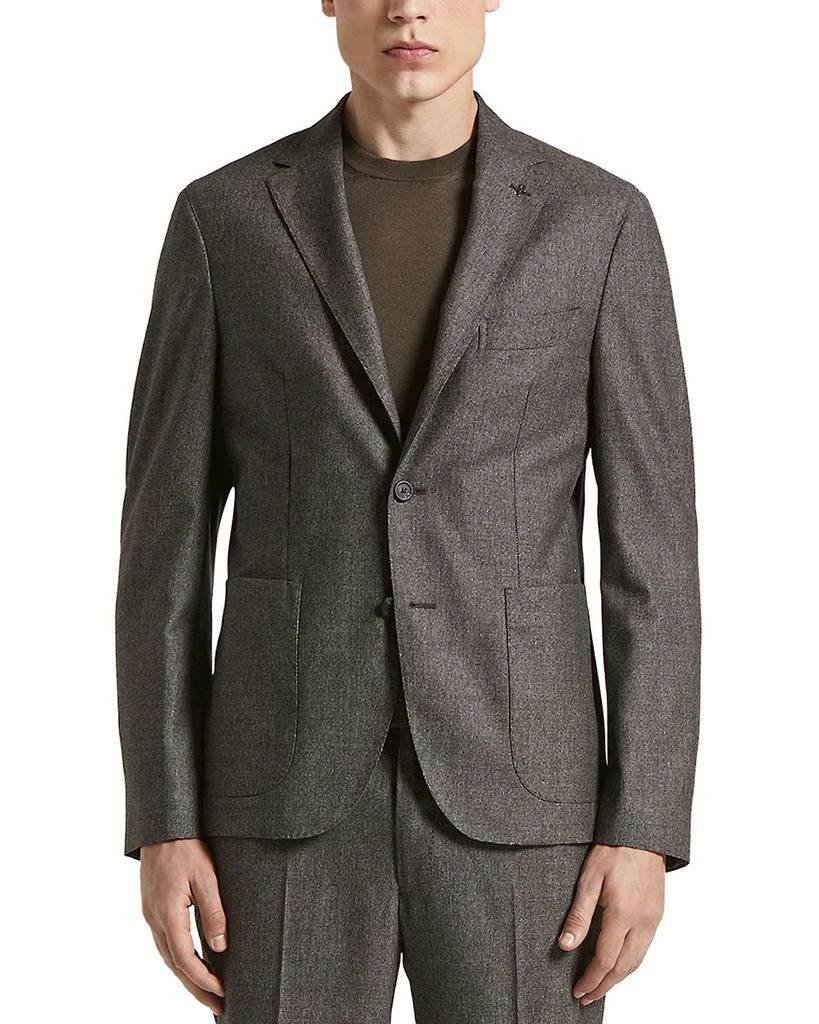 Peserico Textured Jacket 1