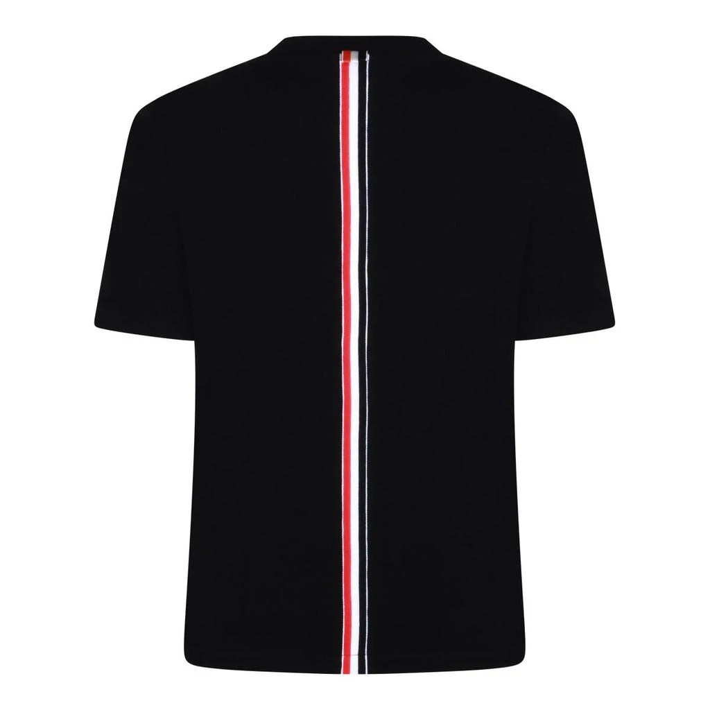 Thom Browne Thom Browne T-Shirts And Polos 3