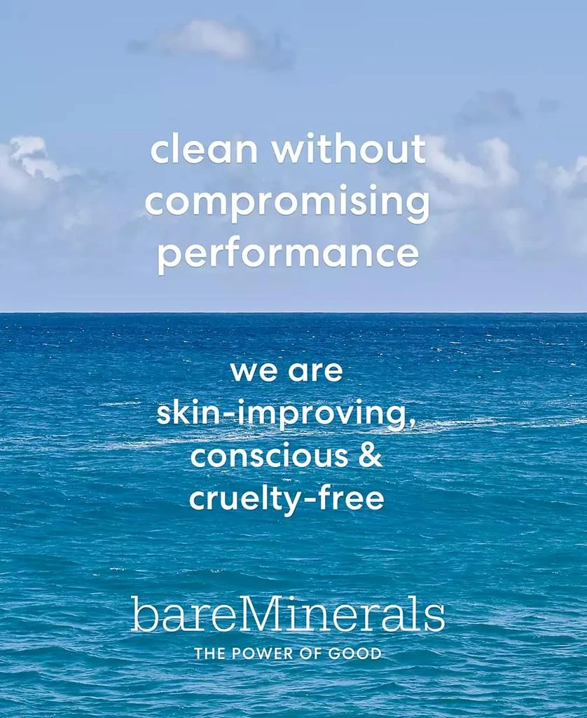 BareMinerals Ageless Phyto-AHA Radiance Facial Resurfacing Serum 6