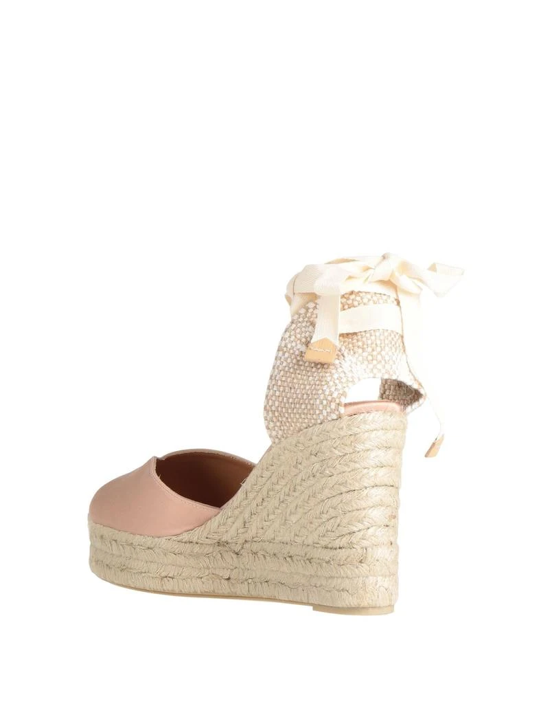 CASTAÑER Espadrilles 3