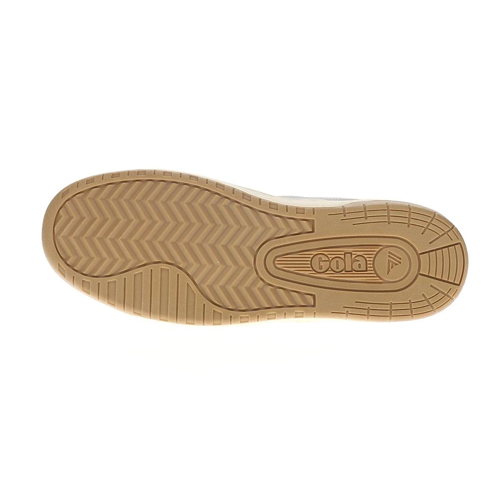 Gola Hawk Lace Up Sneakers 5
