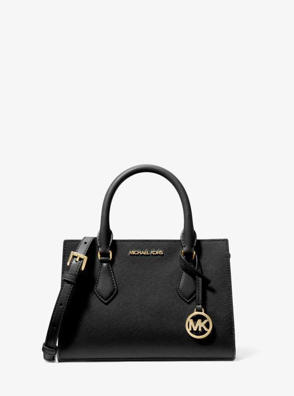 Michael Kors Sheila Small Satchel 1
